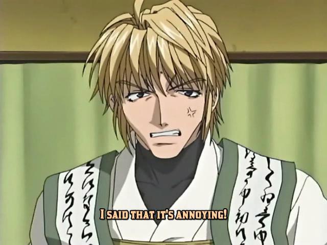 Otaku Gallery  / Anime e Manga / Saiyuki / Screen Shots / Saiyuki Reload / 13 - Una semplice, piccola storia / 185.jpg